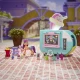 Hasbro My Little Pony Sunny Starscout Smoothie truck