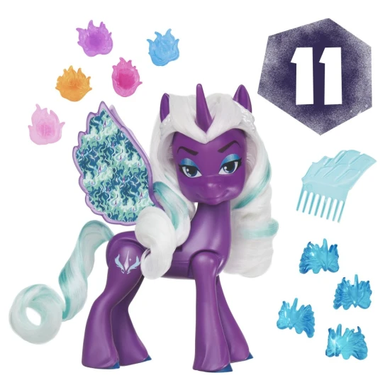Hasbro My Little Pony poník s krídlami figúrka 14 cm