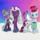 Hasbro My Little Pony poník s krídlami figúrka 14 cm