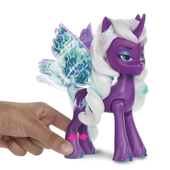 Hasbro My Little Pony poník s krídlami figúrka 14 cm