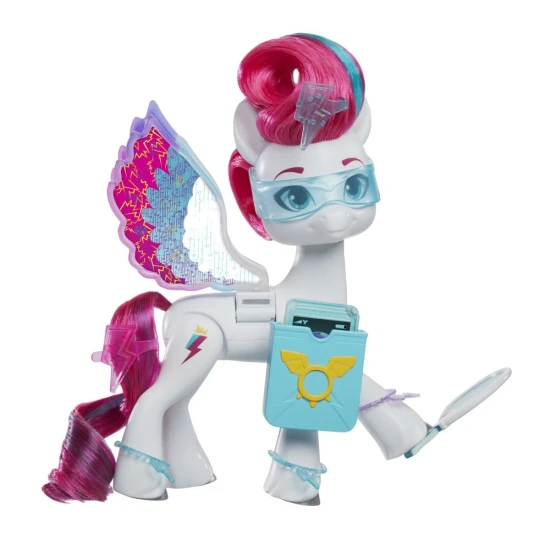 Hasbro My Little Pony poník s krídlami figúrka 14 cm