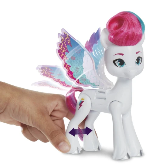 Hasbro My Little Pony poník s krídlami figúrka 14 cm