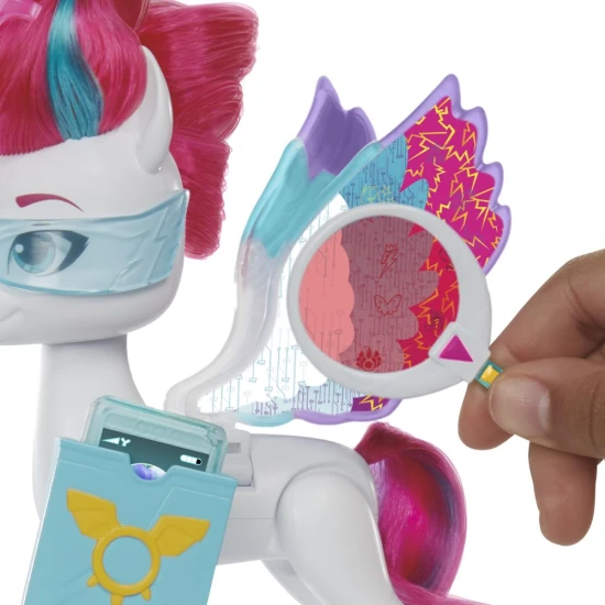 Hasbro My Little Pony poník s krídlami figúrka 14 cm