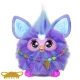 Hasbro Furby fialovej farby – interaktívna plyšová hračka