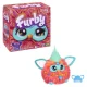 Furby v koralovej farbe Hasbro Furby v koralovej farbe – interaktívna plyšová hračka