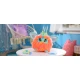 Furby v koralovej farbe Hasbro Furby v koralovej farbe – interaktívna plyšová hračka