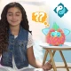 Furby v koralovej farbe Hasbro Furby v koralovej farbe – interaktívna plyšová hračka
