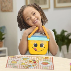 Play-Doh piknik sada pre najmenších