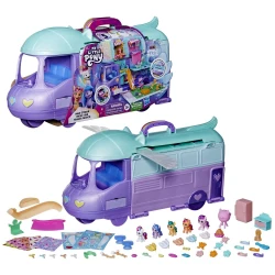 My Little Pony Miniworld kúzelný karavan