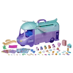 My Little Pony Miniworld kúzelný karavan