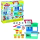 Hasbro Play-Doh reštaurácia vyťaženého šéfkuchára