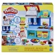 Hasbro Play-Doh reštaurácia vyťaženého šéfkuchára