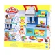 Hasbro Play-Doh reštaurácia vyťaženého šéfkuchára