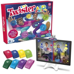Twister Air CZ/SK verzia