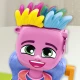 Play-Doh salón kaderníctvo 14F8807
