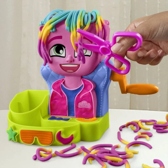 Play-Doh salón kaderníctvo 14F8807