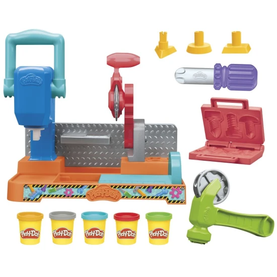 Play-Doh farebná dielňa 14F9141