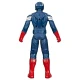 Avengers Captain America Titan Hero Deluxe figúrka 14F9301