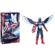 Avengers Captain America Titan Hero Deluxe figúrka 14F9301