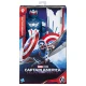 Avengers Captain America Titan Hero Deluxe figúrka 14F9301