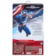 Avengers Captain America Titan Hero Deluxe figúrka 14F9301