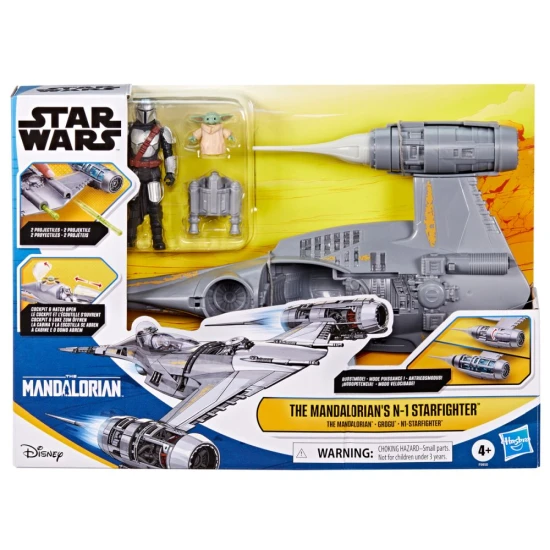 Star Wars figúrka s vozidlom 4in Star Wars figúrka s vozidlom 4in 14F9950
