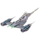 Star Wars figúrka s vozidlom 4in Star Wars figúrka s vozidlom 4in 14F9950