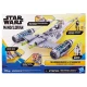 Star Wars figúrka s vozidlom 4in Star Wars figúrka s vozidlom 4in 14F9950