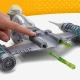 Star Wars figúrka s vozidlom 4in Star Wars figúrka s vozidlom 4in 14F9950
