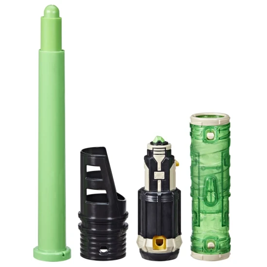 Star Wars Lightsaber Forge Luke základný meč Star Wars Lightsaber Forge Luke základný meč 14F9968