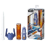 Star Wars Lightsaber Forge Ahsoka základný meč