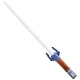 Star Wars Lightsaber Forge Ahsoka základný meč 14F9969