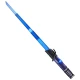 Star Wars LS Forge Darksaber meč so svetlom a zvukom Hasbro Star Wars LS Forge Darksaber meč so svetlom a zvukom