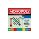 Monopoly Classic CZ verzia Hasbro Monopoly Classic CZ verzia