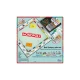 Monopoly Classic CZ verzia Hasbro Monopoly Classic CZ verzia