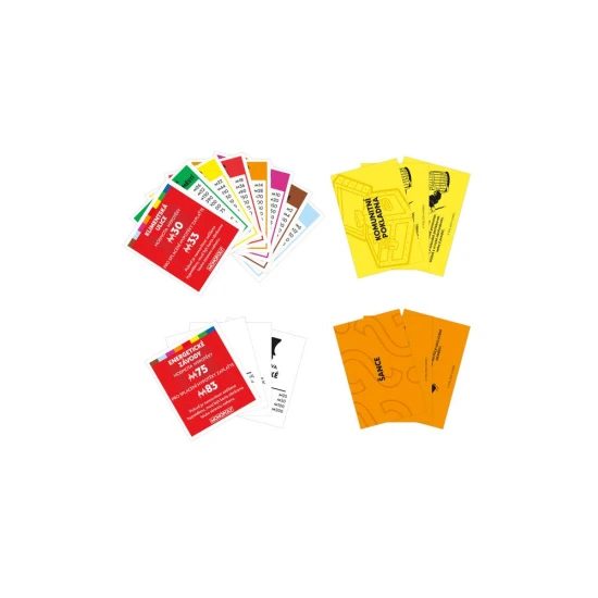 Monopoly Classic CZ verzia Hasbro Monopoly Classic CZ verzia