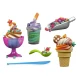 Hasbro Play-Doh zakrivená zmrzlináreň Hasbro Play-Doh zakrivená zmrzlináreň