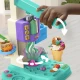 Hasbro Play-Doh zakrivená zmrzlináreň Hasbro Play-Doh zakrivená zmrzlináreň