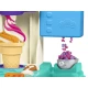 Hasbro Play-Doh zakrivená zmrzlináreň Hasbro Play-Doh zakrivená zmrzlináreň