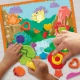 Hasbro Play-Doh tvary a farby Dino