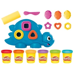 Play-Doh tvary a farby Dino Play-Doh tvary a farby Dino