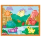 Hasbro Play-Doh tvary a farby Dino