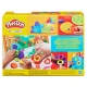 Hasbro Play-Doh tvary a farby Dino