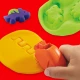 Hasbro Play-Doh tvary a farby Dino