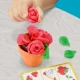 Play-Doh kvitnúce kvety 14G0492