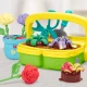 Play-Doh kvitnúce kvety 14G0492
