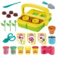 Play-Doh kvitnúce kvety 14G0492