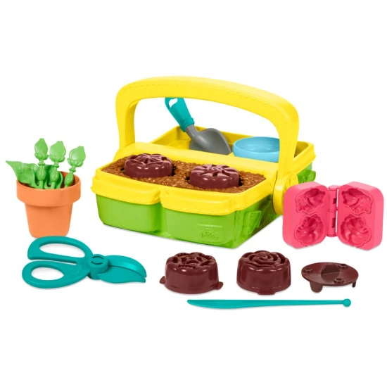 Play-Doh kvitnúce kvety 14G0492