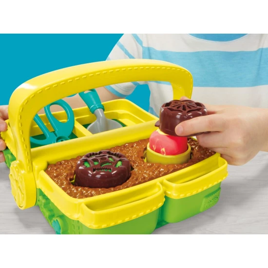 Play-Doh kvitnúce kvety 14G0492