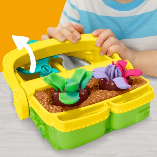 Play-Doh kvitnúce kvety 14G0492